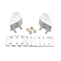 Camber Caster Adjusting Kit - Front (Falcon FG, FGX)