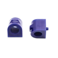 Sway Bar Mount Bush Kit 29.5mm - Front (Falcon FG, FGX/Territory SZ)