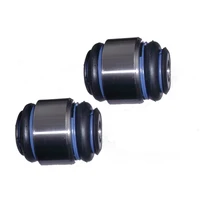 Control Arm Upper-Outer Bush Kit 40mm OD - Rear (Falcon AU-FG/Territory)