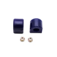 Sway Bar Mount Bush Kit 22.5mm - Front (Golf/Jetta Mk5, Mk6)