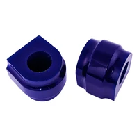 Sway Bar Mount Bush Kit 22mm - Rear (A3/Q3/Golf/Passat)