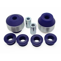 Control Arm Lower-Front + Rear Bush Kit - Front (Maxima J31/Murano Z50)