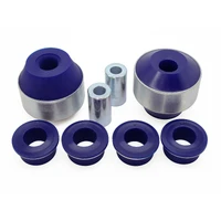 Control Arm Lower-Front + Rear Bush Kit-Single Offset - Front (Maxima J31/Murano Z50)