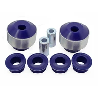 Control Arm Lower-Front + Rear Bush Kit-Double Offset - Front (Maxima J31/Murano Z50)