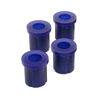 Spring Shackle Upper Bush Kit - Front (Jumbuck Ute 02+)