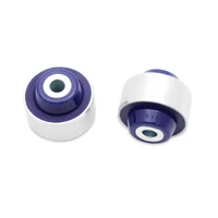 Control Arm Lower-Inner Rear Bush Kit-Standard - Front (X-Trail T31 07-13)