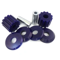 Control Arm Lower-Inner Rear Bush Kit - Front (Discovery Series 3/4)