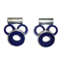 Control Arm Lower-Inner Rear Bush Kit - Front (Tiida C11 07-12)