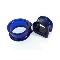 Steering Rack + Pinion Mount Bush Kit-Power Steering - Front (Celica/Corona)