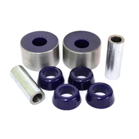 Control Arm Lower-Inner Rear Bush Kit-Single Offset - Front (Ford Transit 00-14)