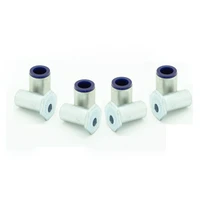 Control Arm Upper Inner Bush Kit-Camber Adjustable - Front (Civic/CR-V)