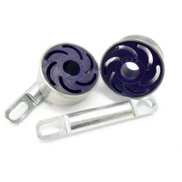 Trailing Arm Lower-Front Bush Kit - Front (Civic/Concerto/CR-V/Integra)