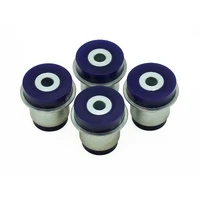 Control Arm Upper-Inner Bush Kit-Standard - Front (Lexus IS 05+/Mark X)