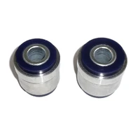 Panhard Rod Bush Kit - Front (Wranger JK)