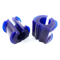 Sway Bar Mount Bush Kit 21.5mm - Rear (Porsche 911/Boxster)