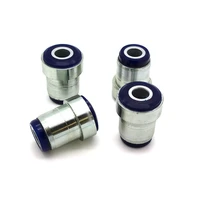 Control Arm Upper Bush Kit - Front (Ranger PJ,PK/BT-50 UN)