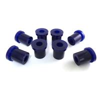 Spring Rear Bush Kit All - Rear (iLoad TQ 08+)