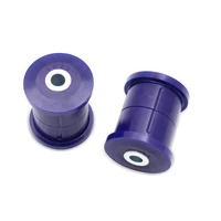 Spring Front Eye Bush Kit-Performance Option - Rear (Falcon AU/BA-BF/FG)