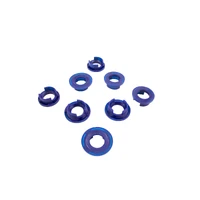 Crossmember Insert Enhancement Kit (WRX/STi 08-11/Forester SH)