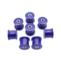 Trailing Arm Bush Kit - Rear (Terracan HP 01-07)