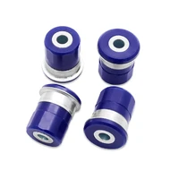 Control Arm Upper-Inner Bush Kit-Single Offset - Front (Amarok 2010+)