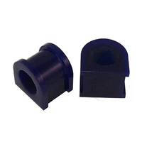 Sway Bar Mount Bush Kit 25mm - Rear (Mazda3 MPS BK)