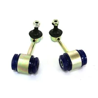 Sway Bar End Link And Bush Kit-H/Duty - Rear (WRX/STi 08+/Levorg/Forester/BRZ/86)