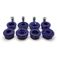 Subframe Front + Rear Bush Kit-Motorsport - Rear (BMW 1-Series/3-Series/X1)