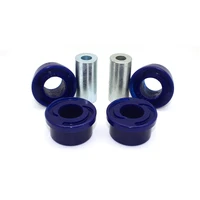 Control Arm Lower-Inner Bush Kit-Motorsport - Rear (BMW 1-Series/3-Series/X1)