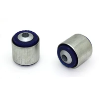 Control Arm Upper-Outer Bush Kit-Rear Arm-Standard - Rear (BMW 1-Series/3-Series/X1)