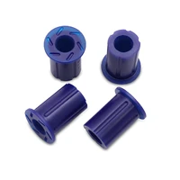 Spring Rear Upper Shackle Bush Kit (Colorado RG/D-Max)