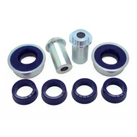 Control Arm Lower-Rear Bush Kit- Single Offset (Prius/Yaris)