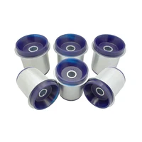 Subframe To Chassis Mount Bush Kit (Supra 86-93)