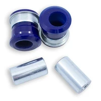 Toe Control Arm Inner Bush Kit-Double Offset - Rear (Patrol Y62)