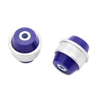 Trailing Arm Bush Kit-High Perfomance - Rear (A3 Mk3/Golf Mk7)