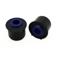 Control Arm Lower-Rear Bush Kit-Single Offset - Front (City/Jazz 07-14)