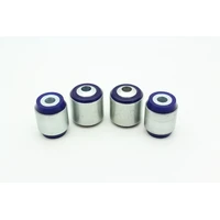 Control Arm Upper Inner + Outer Bush Kit-Rear Arm - Rear (BMW 1/2/3/4 Series)