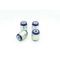 Trailing Arm Lower Bush Kit-Front + Rear Of Arm - Rear (BMW 1/2/3/4 Series)