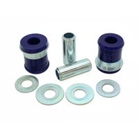 Control Arm Lower-Inner Front Bush Kit-Stnd - Front (Hilux/Fortuner 05-15)