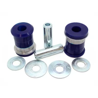 Control Arm Lower-Inner Rear Bush Kit - Front (Prado 120/Hilux 05-15)