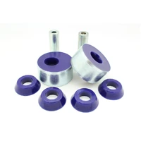 Control Arm Lower-Front Bush Kit-Single Offset - Front (Odysssey RB 03-13)