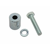 Brake Hose Extension Mount - Rear (Hilux 05-15)