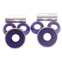 Control Arm Lower-Inner Front Bush Kit-Standard - Front (Viva JF 05-09)