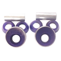 Control Arm Lower-Inner Rear Bush Kit-Double Offset - Front (Viva JF 05-09)
