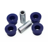 Control Arm Lower Inner Bush Kit - Front (Sirion M1 98-05)