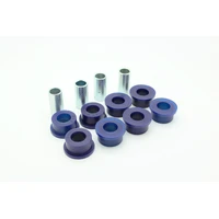 Lateral Arm Front-Inner + Outer Bush Kit - Rear (X-Trail T30 02-07)