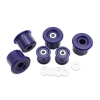 Differential Mount Bush Kit - Rear (Range Rover LM, L322)