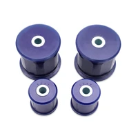 Trailing Arm Upper Front + Rear Bush Kit - Rear (ElGrand E50 95-02)