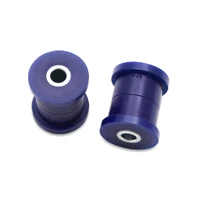 Control Arm Lower-Inner Rear Bush Kit-Standard - Front (RX-7 92-02)