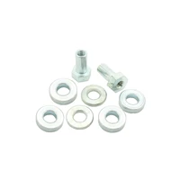 Centre Bearing Alignment Kit - Rear (Ranger PX/BT-50)